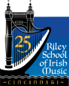 25th Anniversary Logo