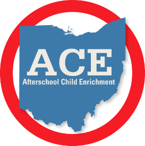 OH ACE Program Logo